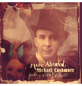 (LP) Marc Almond & Michael Cashmore - Feasting With Panthers (2LP)