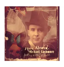 (CD) Marc Almond & Michael Cashmore - Feasting With Panthers (2CD Expanded Edition)
