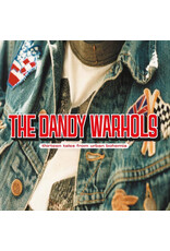 (LP) Dandy Warhols - Thirteen Tales From Urban Bohemia (2LP Transparent Blue Vinyl)