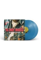 (LP) Dandy Warhols - Thirteen Tales From Urban Bohemia (2LP Transparent Blue Vinyl)