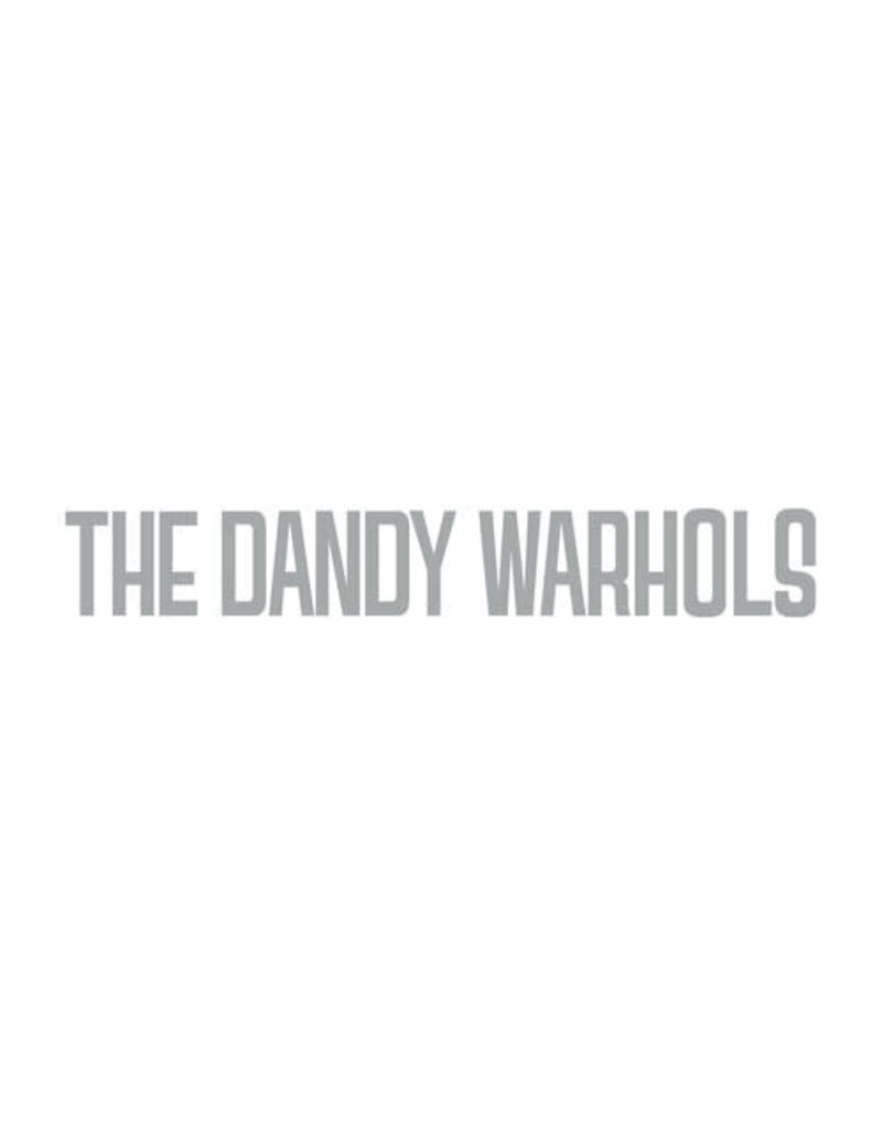 (LP) Dandy Warhols - Dandys Rule OK (2LP Red Vinyl)
