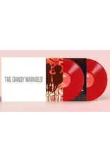 (LP) Dandy Warhols - Dandys Rule OK (2LP Red Vinyl)