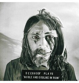 Joyful Noise (CD) Deerhoof - Noble And Godlike In Ruin