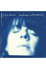 (LP) Julie Doiron - Loneliest In The Morning (Blue Jay Coloured Vinyl)