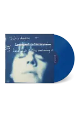 (LP) Julie Doiron - Loneliest In The Morning (Blue Jay Coloured Vinyl)
