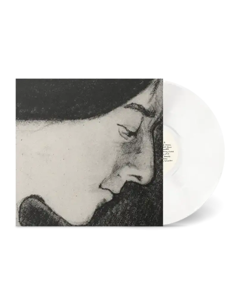 (LP) Julie Doiron - Broken Girl (Expanded 29th Anniversary Edition) (White Vinyl)