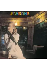 (LP) Jawbone - Jawbone (Clear Vinyl)