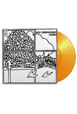 (LP) Millennium - Begin (180g Yellow & Orange Marbled Vinyl)