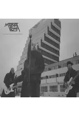 (LP) Molchat Doma - Live At Panorama Hotel (EP) (Burgundy Vinyl)