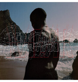 Hyperdub (LP) Nazar - Demilitarize