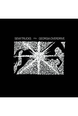 (LP) Semi Trucks - Georgia Overdrive
