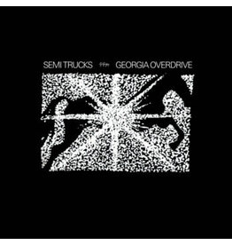 (LP) Semi Trucks - Georgia Overdrive