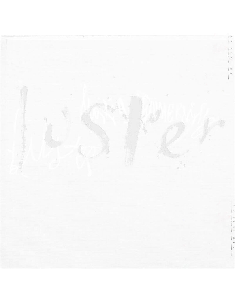 (LP) Maria Somerville - Luster (Indie Exclusive w/ Clear Bonus 7")