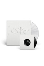 (LP) Maria Somerville - Luster (Indie Exclusive w/ Clear Bonus 7")