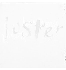(CD) Maria Somerville - Luster