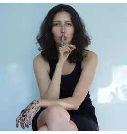 (LP) Maria Usbeck - Naturaleza