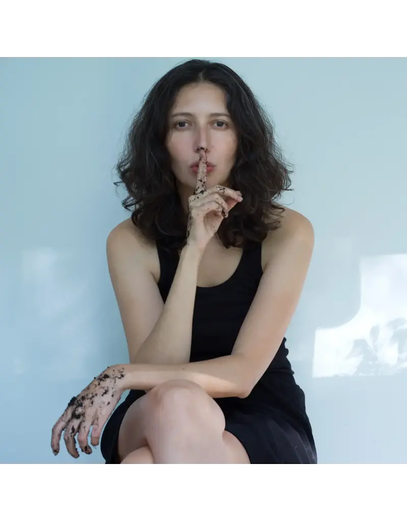 (LP) Maria Usbeck - Naturaleza