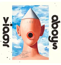 (CD) Viagra Boys - Viagr aboys