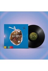 Winspear (LP) Wishy - Paradise On Planet Popstar (Standard Black Vinyl)