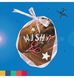 Winspear (CD) Wishy - Paradise On Planet Popstar