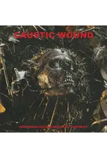 (CD) Caustic Wound - Grinding Mechanism of Torment