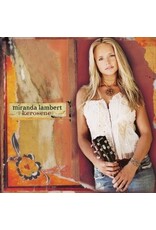 (LP) Miranda Lambert - Kerosene