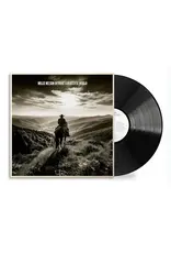 Legacy (LP) Willie Nelson - Oh What A Beautiful World (Standard Black Vinyl)