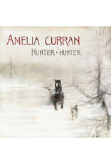 (LP) Amelia Curran - Hunter, Hunter (2025 Remaster)