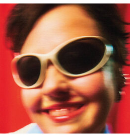 (LP) Ariane Moffatt - Airs De Jeux