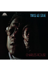 Mack Avenue (LP) Charles Rouse – Two Is One (180g)