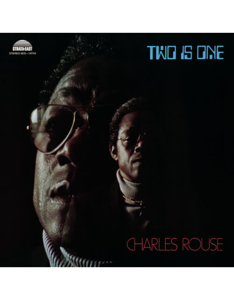 Mack Avenue (LP) Charles Rouse – Two Is One (180g)