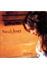 (LP) Norah Jones - Feels Like Home