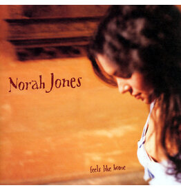 (LP) Norah Jones - Feels Like Home