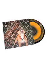 (LP) Knocked Loose - Pop Culture (EP) (Black, Red & Orange Aside/Bside Vinyl)