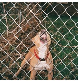 (LP) Knocked Loose - Pop Culture (EP) (Black, Red & Orange Aside/Bside Vinyl)
