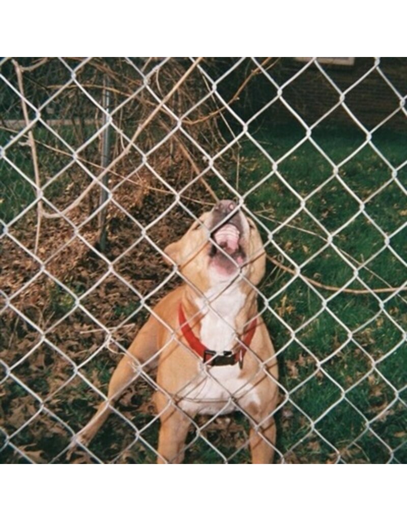 (LP) Knocked Loose - Pop Culture (EP) (Black, Red & Orange Aside/Bside Vinyl)