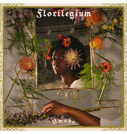 (CD) Uwade - Florilegium