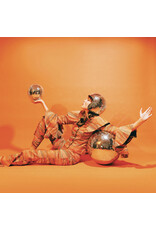 Mute (LP) Ora The Molecule - Dance Therapy (Orange Vinyl) (2LP)