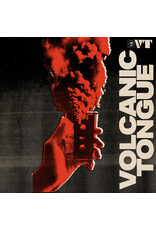 (LP) Various Artists - Volcanic Tongue : A Time​-​Travelling Evangelist​’​s Guide to Late 20th Century Underground Music (2LP)