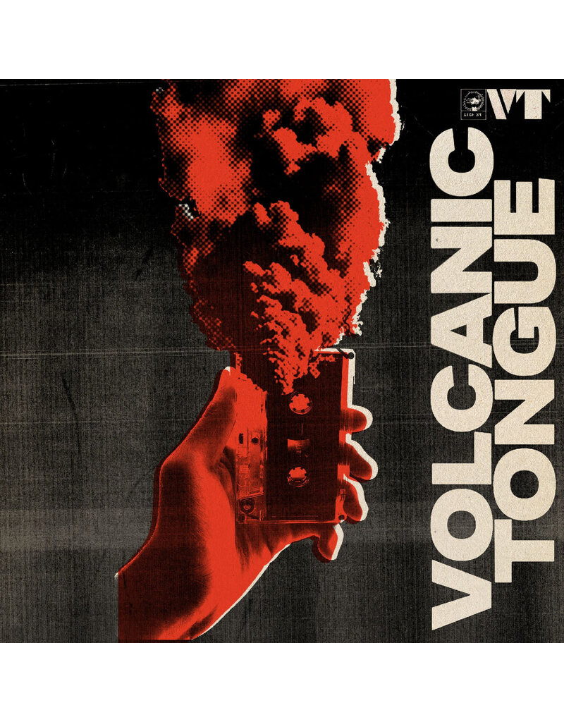 (LP) Various Artists - Volcanic Tongue : A Time​-​Travelling Evangelist​’​s Guide to Late 20th Century Underground Music (2LP)
