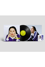 !K7 (LP) Logic1000 - DJ-Kicks: Logic1000 DISCONTINUED