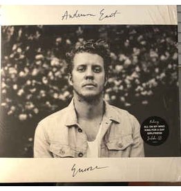 (LP) Anderson East - Encore