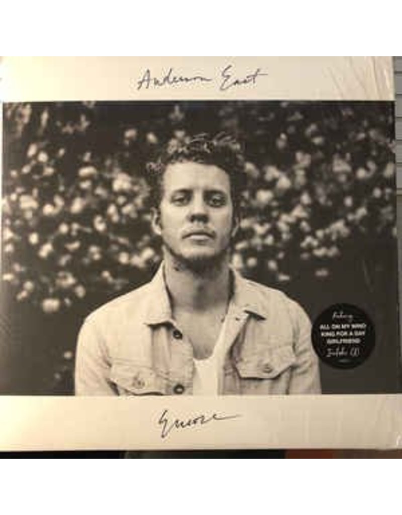 (LP) Anderson East - Encore
