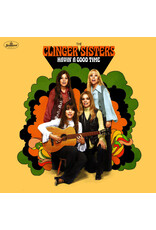 (LP) The Clinger Sisters - Havin' A Good Time (2LP)