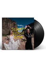 (LP) Esther Rose - Want (Standard Black Vinyl)