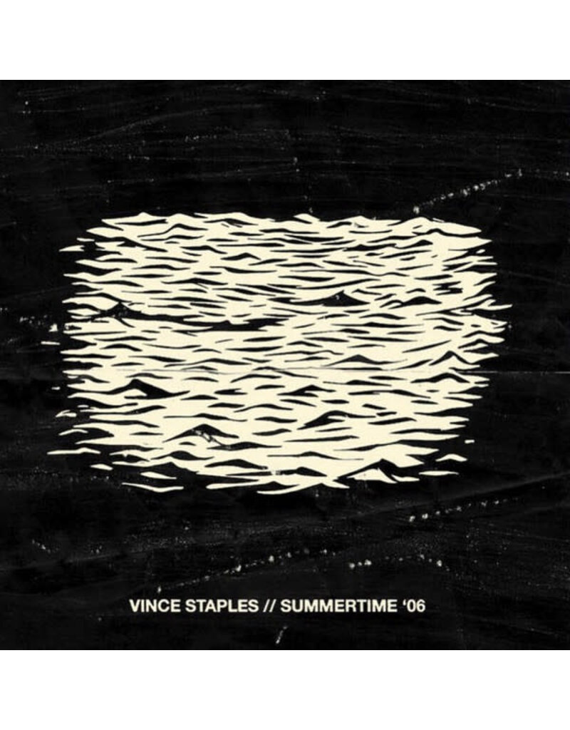 (LP) Vince Staples - Summertime ' 06 (Segment 1)