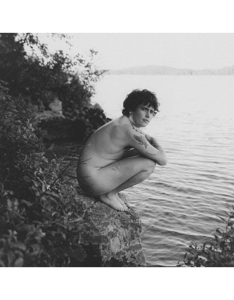 (LP) Bells Larsen - Blurring Time