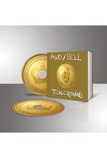(CD) Andy Bell - Ten Crowns (2CD Deluxe Edition)