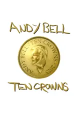 (CD) Andy Bell - Ten Crowns (Regular Edition)