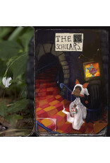 (LP) Car Seat Headrest - The Scholars (2LP)